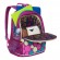 RG-063-5 Рюкзак школьный (/2 фиолетовый)