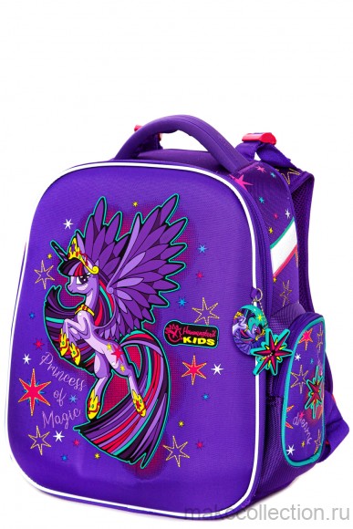 Школьный рюкзак Hummingbird TK76