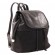 Рюкзак Polar 8270 черный цвет