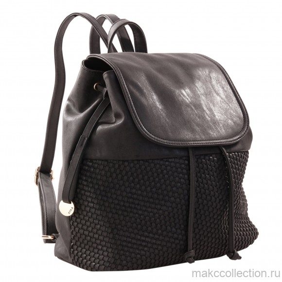 Рюкзак Polar 8270 черный цвет