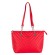 Женская сумка  98358 (Красный)