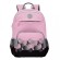 RG-164-1 Рюкзак школьный (/3 розовый)