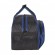 Дорожная сумка Polar П9011 черный цвет