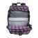Школьный рюкзак Polar П3820 голубой цвет