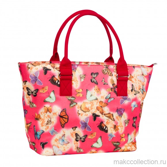 Женская сумка  2088 (Розовый)