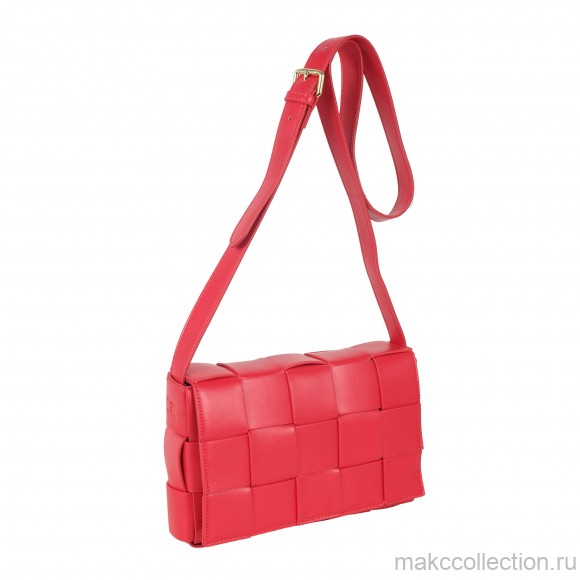 Женская сумка  18266 (Красный)