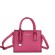 Женская сумка  74501 (Темно-розовый)