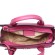 Женская сумка  74501 (Темно-розовый)