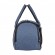 Дорожная сумка Polar П9013 голубой цвет