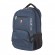 Городской рюкзак Polar П5104 синий цвет