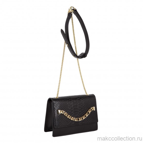 Женская сумка  18226 (Черный)