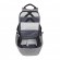 Городской рюкзак П0052 (Серый)