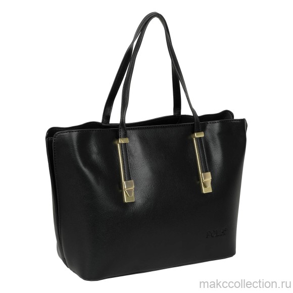 Женская сумка  8670 (Черный)