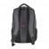 Городской рюкзак Polar П5104 черный цвет