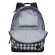 RX-022-2 Рюкзак (/3 черный - серый)