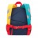RK-077-21 рюкзак детский (/2 темно-синий)