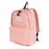 Городской рюкзак Polar 18209 бледно-розовый цвет