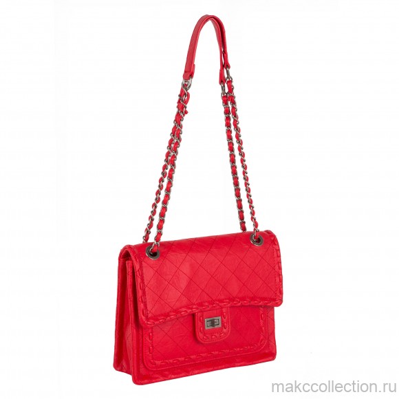 Женская сумка  98359 (Красный)