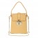 Женская сумка  18267 (Желтый)