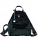 Женская сумка  74523 (Темно-зеленый)