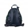 Женская сумка  74523 (Темно-зеленый)