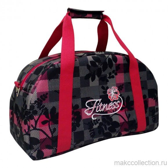 Спортивная сумка 5997 (Розовый)