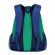 Рюкзак GRIZZLY RD-953-1 зеленый с синим