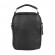 Мужская кожаная сумка 5091 черная (Черный)