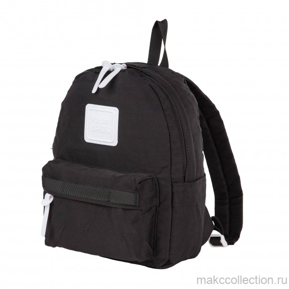 Городской рюкзак 17203 (Черный)
