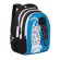 RG-168-2 рюкзак школьный (/2 голубой)
