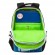 RG-168-2 рюкзак школьный (/2 голубой)