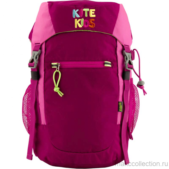 Рюкзак Kite K18-542S-1 детский малиновый