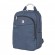 Городской рюкзак Polar П5112 синий цвет