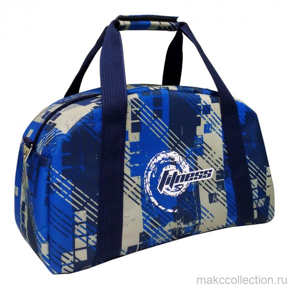 Спортивная сумка 5997 (Синий)