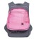 RG-161-2 рюкзак школьный (/2 серый - розовый)