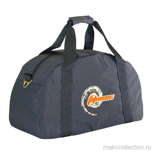 Спортивная сумка 5997 (Черный)