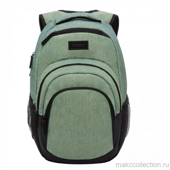 RQ-003-1 Рюкзак (/5 зеленый)