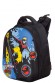 Школьный рюкзак Hummingbird Продано T101