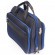 Дорожная сумка Polar 7045п синий цвет