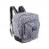 Школьный рюкзак Polar П3821 серый цвет