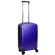 Чемодан Rion 436 дюймы 20 фиолетовый