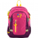 Рюкзак Kite K18-544S-1 детский фиолетовый с розовым