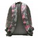 Городской рюкзак Polar П59 розовый цвет