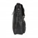 Мужская кожаная сумка 15812 черный (Черный)