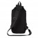 Однолямочный рюкзак 18249 (Черный)