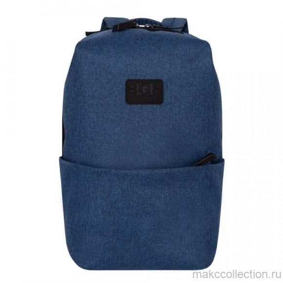 Рюкзак RQ-904-1 синий