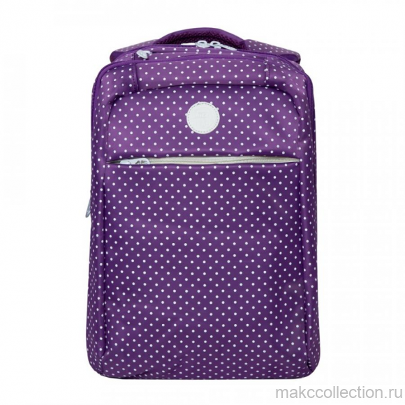Рюкзак Grizzly RD-959-2 фиолетовый