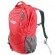 Городской рюкзак Polar П1521 красный цвет