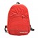 Рюкзак Polar П58 красный цвет