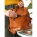 ORW-0201 Рюкзак (/2 коричневый)